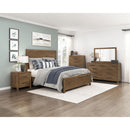  Homelegance Matisse 2447PNK-1CK* California King Bed IMAGE 16