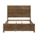  Homelegance Matisse 2447PNK-1CK* California King Bed IMAGE 17