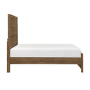  Homelegance Matisse 2447PNK-1CK* California King Bed IMAGE 1