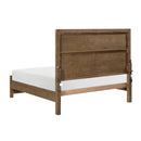  Homelegance Matisse 2447PNK-1CK* California King Bed IMAGE 3