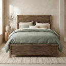  Homelegance Matisse 2447PNK-1CK* California King Bed IMAGE 4