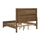  Homelegance Matisse 2447PNK-1CK* California King Bed IMAGE 6