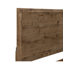  Homelegance Matisse 2447PNK-1CK* California King Bed IMAGE 9