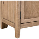  Liberty Furniture Industries Inc. Sheridan Pointe Buffet 611-CB7234 IMAGE 12