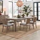  Liberty Furniture Industries Inc. Sheridan Pointe Dining Table 611-T3890 IMAGE 18