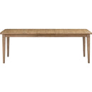  Liberty Furniture Industries Inc. Sheridan Pointe Dining Table 611-T3890 IMAGE 2