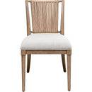  Liberty Furniture Industries Inc. Sheridan Pointe Dining Chair 611-C9001S IMAGE 4