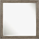  Liberty Furniture Industries Inc. Twin Lakes Dresser Mirror 104-BR51 IMAGE 1