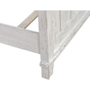 Liberty Furniture Industries Inc. River Place King Panel Bed 237-BR-KPB IMAGE 10