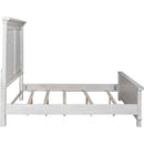  Liberty Furniture Industries Inc. River Place King Panel Bed 237-BR-KPB IMAGE 4