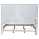  Liberty Furniture Industries Inc. River Place King Panel Bed 237-BR-KPB IMAGE 5