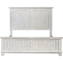  Liberty Furniture Industries Inc. River Place Twin Panel Bed 237-BR-TPB IMAGE 2