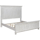  Liberty Furniture Industries Inc. River Place Twin Panel Bed 237-BR-TPB IMAGE 3