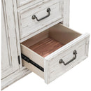  Liberty Furniture Industries Inc. River Place 9-Drawer Dresser 237-BR31 IMAGE 11