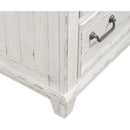 Liberty Furniture Industries Inc. River Place 6-Drawer Chest 237-BR41 IMAGE 11