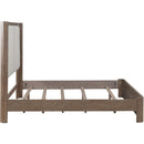  Liberty Furniture Industries Inc. South Bend California King Panel Bed 306-BR15HU/306-BR16/306-BR90C IMAGE 4