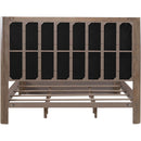  Liberty Furniture Industries Inc. South Bend California King Panel Bed 306-BR15HU/306-BR16/306-BR90C IMAGE 5