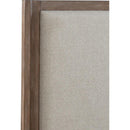 Liberty Furniture Industries Inc. South Bend California King Panel Bed 306-BR15HU/306-BR16/306-BR90C IMAGE 6