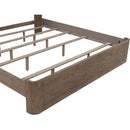  Liberty Furniture Industries Inc. South Bend King Panel Bed 306-BR15HU/306-BR16/306-BR90 IMAGE 9