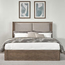  Liberty Furniture Industries Inc. South Bend Queen Panel Bed 306-BR13HU/306-BR14/306-BR90 IMAGE 11