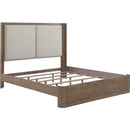  Liberty Furniture Industries Inc. South Bend Twin Panel Bed 306-BR11HU/306-BR12/306-BR89 IMAGE 2
