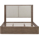  Liberty Furniture Industries Inc. South Bend Twin Panel Bed 306-BR11HU/306-BR12/306-BR89 IMAGE 3