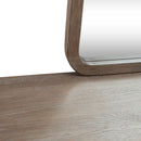  Liberty Furniture Industries Inc. South Bend 6-Drawer Dresser with Mirror 306-BR31/306-BR51 IMAGE 6