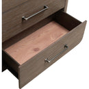  Liberty Furniture Industries Inc. South Bend 6-Drawer Dresser 306-BR31 IMAGE 11