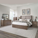  Liberty Furniture Industries Inc. South Bend 6-Drawer Dresser 306-BR31 IMAGE 14