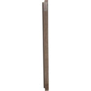  Liberty Furniture Industries Inc. South Bend Dresser Mirror 306-BR51 IMAGE 3