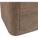  Liberty Furniture Industries Inc. South Bend 5-Drawer Chest 306-BR41 IMAGE 12