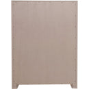  Liberty Furniture Industries Inc. South Bend 5-Drawer Chest 306-BR41 IMAGE 4