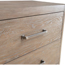  Liberty Furniture Industries Inc. South Bend 5-Drawer Chest 306-BR41 IMAGE 8