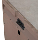  Liberty Furniture Industries Inc. South Bend 3-Drawer Nightstand 306-BR61 IMAGE 11