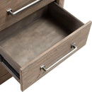  Liberty Furniture Industries Inc. South Bend 3-Drawer Nightstand 306-BR61 IMAGE 9