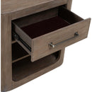  Liberty Furniture Industries Inc. South Bend 1-Drawer Nightstand 306-BR62 IMAGE 10