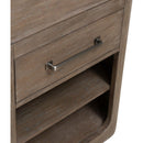  Liberty Furniture Industries Inc. South Bend 1-Drawer Nightstand 306-BR62 IMAGE 8
