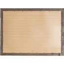  Liberty Furniture Industries Inc. Modern Edge Landscape Dresser Mirror 313-BR51 IMAGE 4