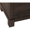  Liberty Furniture Industries Inc. Modern Edge 4-Drawer Chest 313-BR42 IMAGE 10