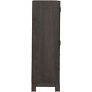  Liberty Furniture Industries Inc. Modern Edge 4-Drawer Chest 313-BR42 IMAGE 2