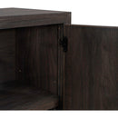  Liberty Furniture Industries Inc. Modern Edge 4-Drawer Chest 313-BR42 IMAGE 9
