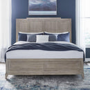  Liberty Furniture Industries Inc. New Haven California King Panel Bed 694-BR-KCPB IMAGE 10