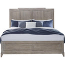  Liberty Furniture Industries Inc. New Haven California King Panel Bed 694-BR-KCPB IMAGE 1