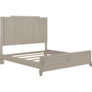  Liberty Furniture Industries Inc. New Haven California King Panel Bed 694-BR-KCPB IMAGE 2