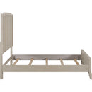  Liberty Furniture Industries Inc. New Haven California King Panel Bed 694-BR-KCPB IMAGE 4