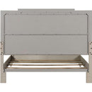  Liberty Furniture Industries Inc. New Haven California King Panel Bed 694-BR-KCPB IMAGE 5