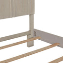  Liberty Furniture Industries Inc. New Haven California King Panel Bed 694-BR-KCPB IMAGE 7