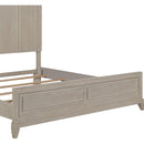  Liberty Furniture Industries Inc. New Haven California King Panel Bed 694-BR-KCPB IMAGE 8
