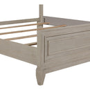  Liberty Furniture Industries Inc. New Haven California King Panel Bed 694-BR-KCPB IMAGE 9