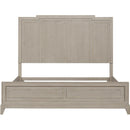  Liberty Furniture Industries Inc. New Haven Twin Panel Bed 694-BR-TPB IMAGE 3